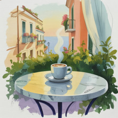 Caffe Lieve