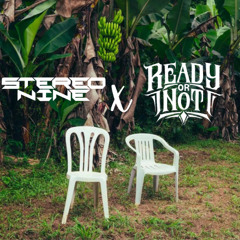 Bad Bunny - DtMF (Stereo Nine Ready Or Not Remix)