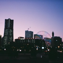 New year night［Hello,2021］