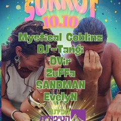 Sunrise Set Part 2/3 {Hakita Hatipulit} 2025-10-11