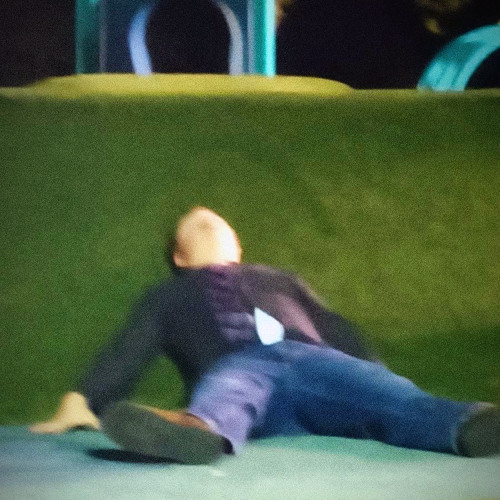 everything is the exact same everyday and im tired of it (prod. neverforever)