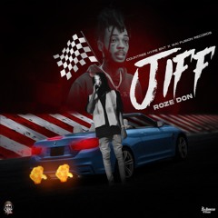 ROZE DON JIFF  [SPEED UP] COUNTREE HYPE