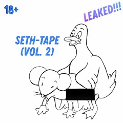 SETH-TAPE (Volume 2)