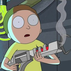 FNAF the Musical Night 2 but Morty sing it (AI COVER)