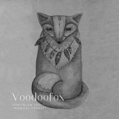 Capitŭlum XVII: Voodoofox | "Magical Forest" | Herztone