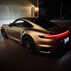 Phonk Mix - Night Drive