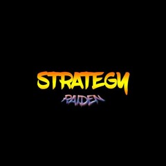 STRATEGY (PROD. @raidenvis)