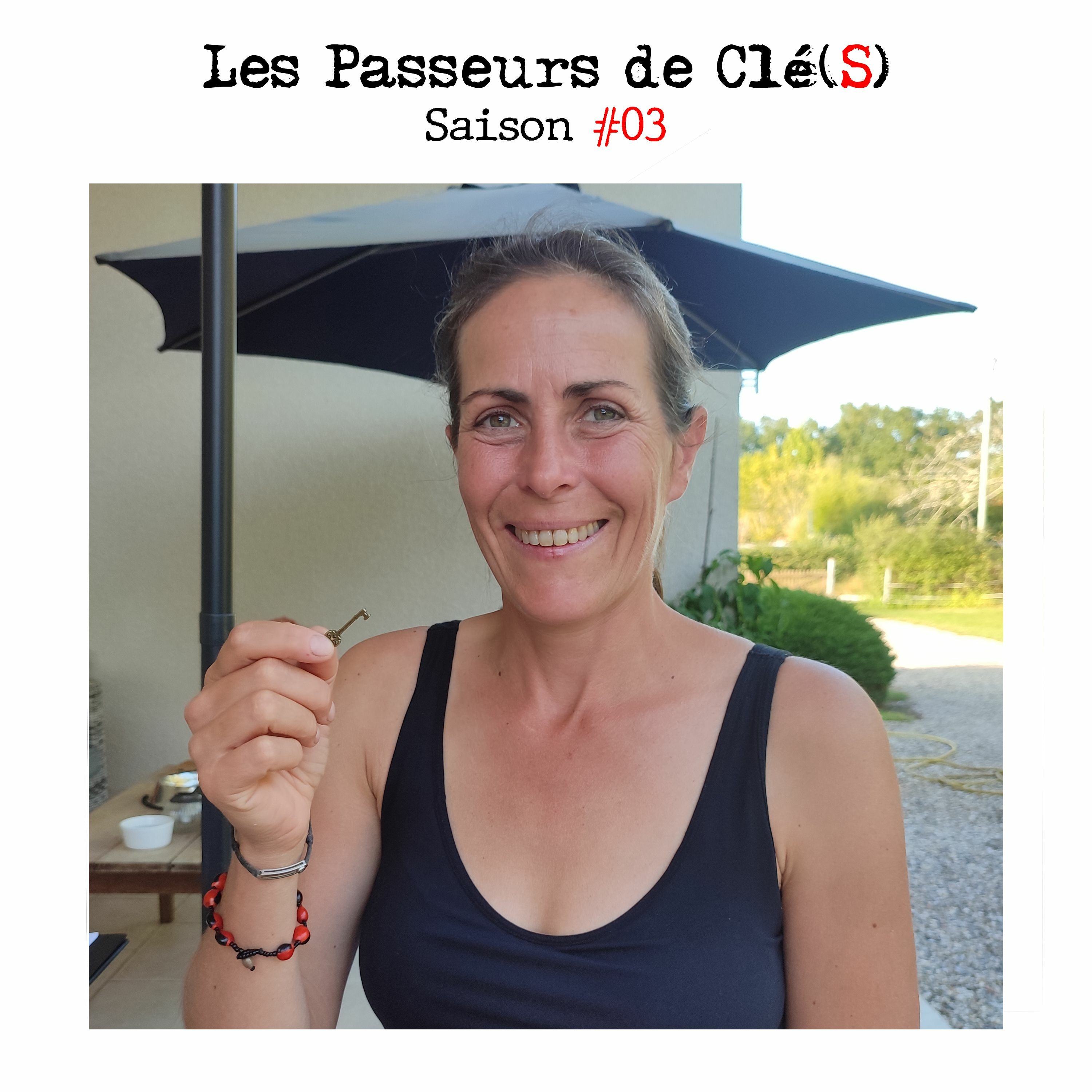 LES PASSEURS DE CLÉS