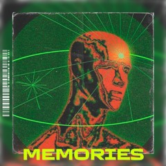 Memories - Old School 90s Type Beat x Boom Bap Instrumental (82 BPM)
