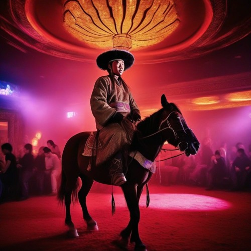 Irytacja rozbryzgiem powodowana.mp3 by Discokhan