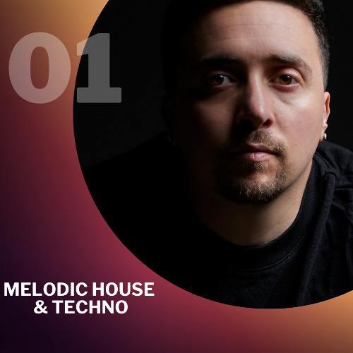 Goitia 01 Melodic House & Techno