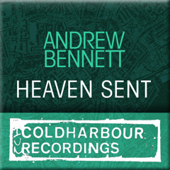 Heaven Sent (Vocal Mix) [feat. Kirsty Hawkshaw]