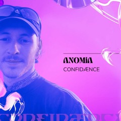 ANOMiA @ ConfiDænce I VOID Lounge Leipzig 15.12.23