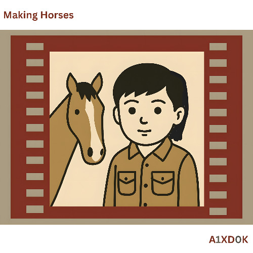Making horses-Extended