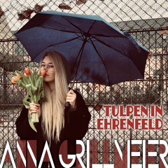 Tulpen in Ehrenfeld – Anna Grillmeier