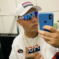 MC RD - PROMETI NAMORAR 2 ( DJ SEVEN ) 2020