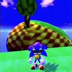 GREEN HILL ZONE FUNK - Super Slowed