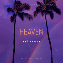Heaven (feat. Trini Dang) [prod. Twontwon]