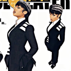 Megan Thee Stallion - Savage (VEGASONACID Remix)