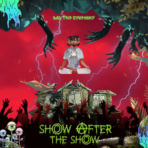 Stream Know your murderer (feat. Gravity) by Bad Trip Symphony Listen