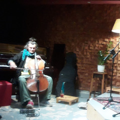 CHAMP SONORE DIM 26 OCT 2025