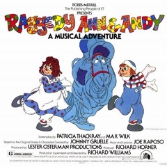 Just A RagDolly