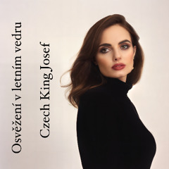 Osvěžení v letním vedru