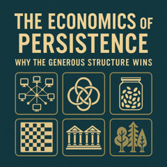 The Economics of Persistence [free download]