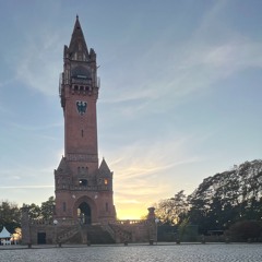 Duval Timothy - First Rain (KLOEs Private Ambient Edit)