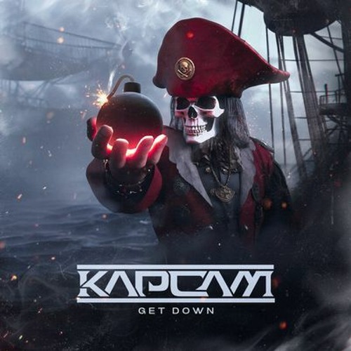 Get Down - Kapcam