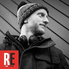 RE-Broken Beats pres. Lowr @ RADIO ELECTRONICA | 2021-10-09