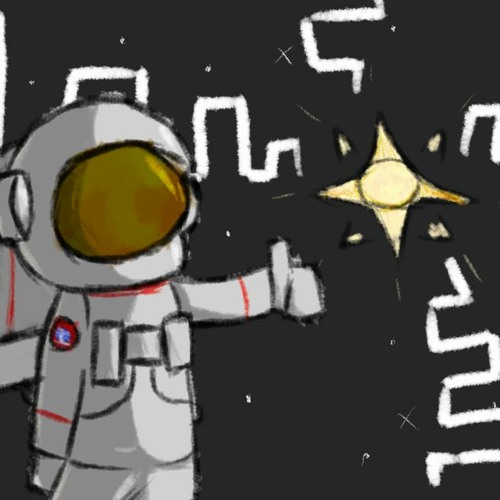 Spaceman [MMC5 NSF]