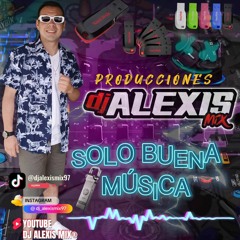 BANDITA MIX- Banda Capiibary VS  San Salvador - ALEXIS MIX