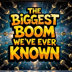 The Biggest Boom