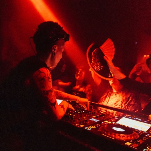 KANNO @ SPOOK Club 05/07 [Hybrid Tekno, Neorave, Industrial, Hardcore]