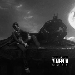 Batman x Mourn (prod. by Simon)