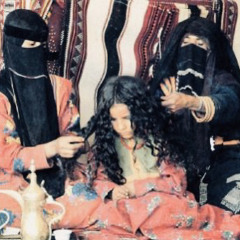 بنات بدوٍ حوزهن حوز غزلان - عبدالله بن عون