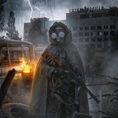 DJ Zenoxpk & WidDimitri - Chernobyl