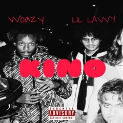 KINO  [Prod. By Yung Cosmo]