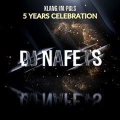 DJ Nafets / Live @ 5 Jahre Klang/im/Puls / Oschatz 29.10.2022
