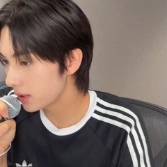 [COVER] 晩餐歌 (만찬가) - TWS YOUNGJAE (투어스 영재) | 240830 WEVERSE Live