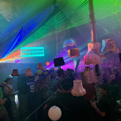 CIGGYMAN live at The Half Moon Hotel - Equinox Festival 2025