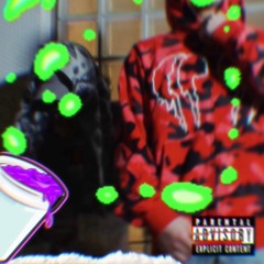 no pressure ft.AND¥Huncho