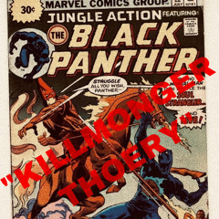 HIP HOP FREESTYLE TYPE BEAT “KILLMONGER THEORY” (prod. by @ibbsosa)