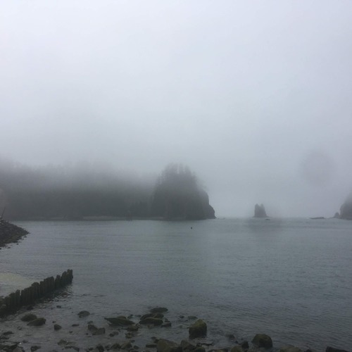 La Push