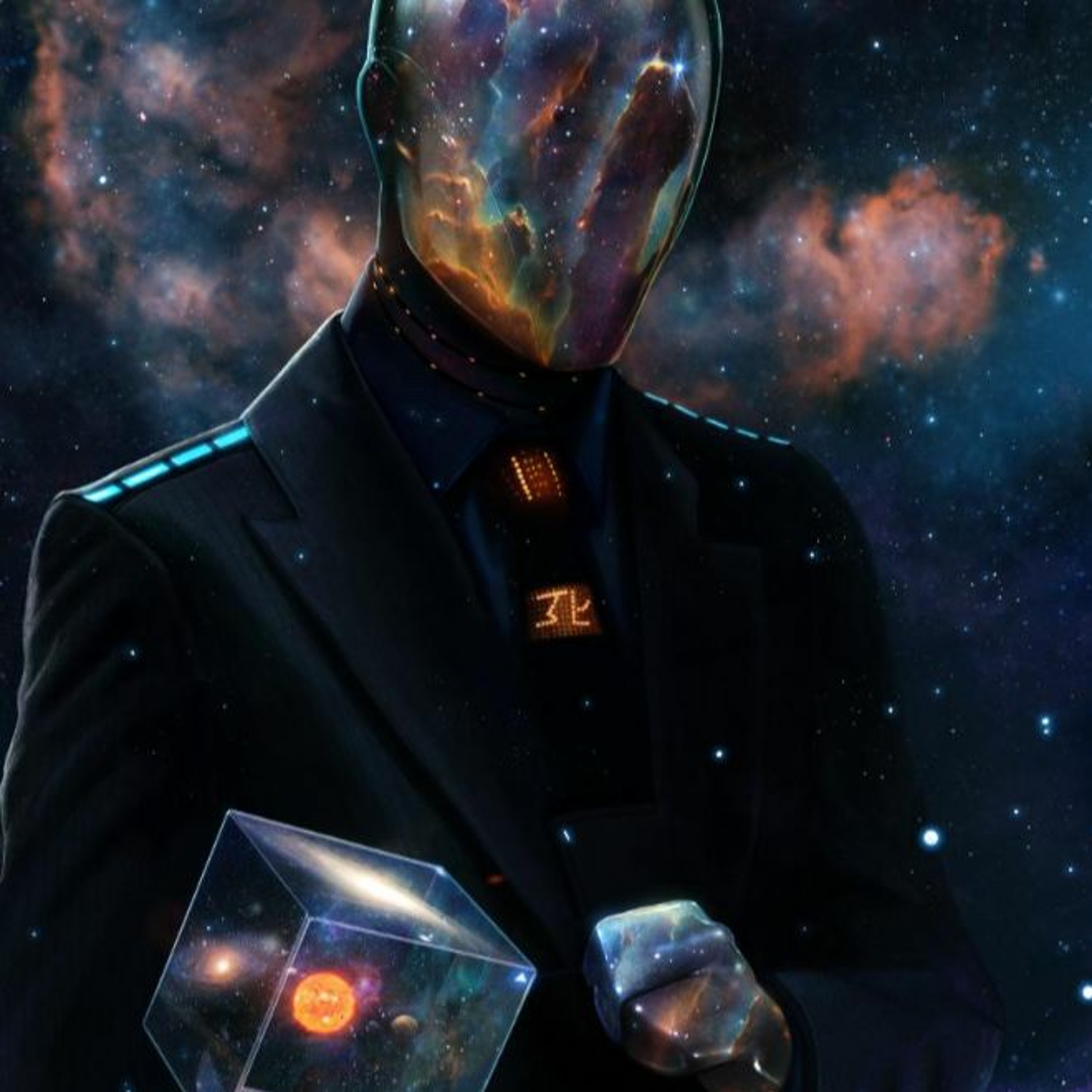 Ultimatum episode artwork