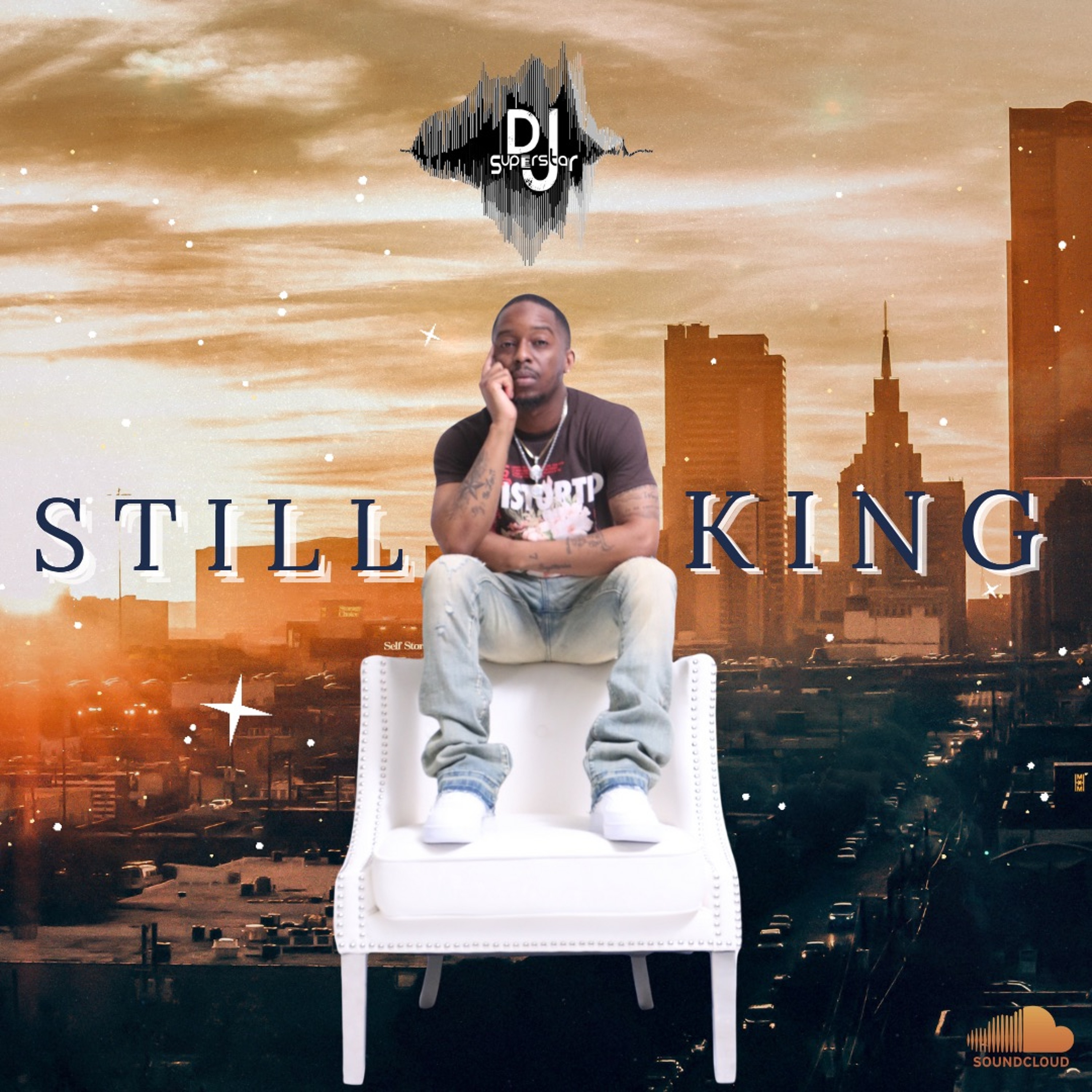 "STILL KING" 2024 TRAP/HIPHOP [CLEAN] episode artwork
