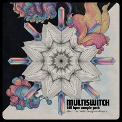 MULTISWITCH SAMPLE PACK DEMO BY HALFRED