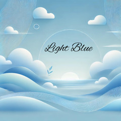 Light Blue