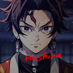 Hashira (prod. wallis)